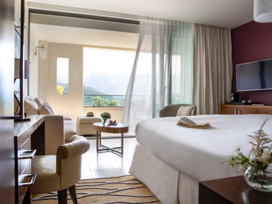 Jumeirah Port Soller Hotel & Spa