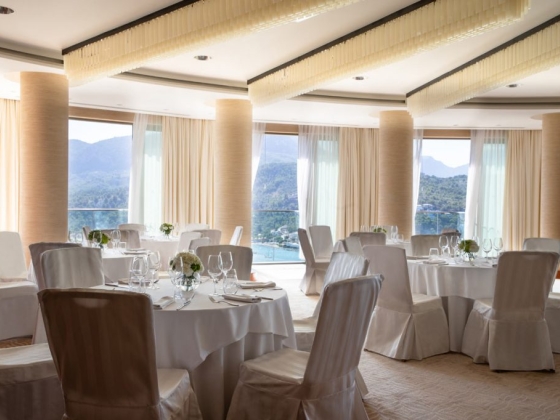 Jumeirah Port Soller Hotel & Spa