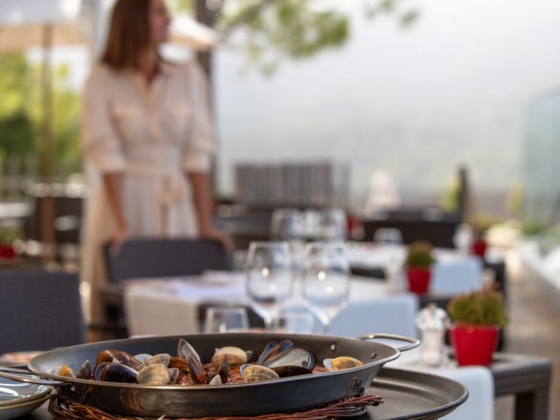 Jumeirah Port Soller Hotel & Spa
