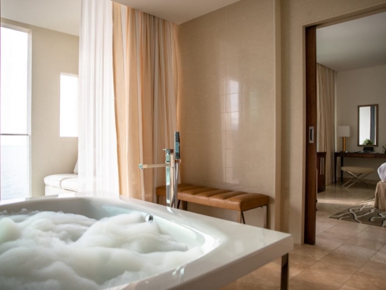 Jumeirah Port Soller Hotel & Spa