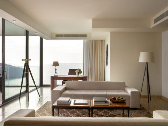 Jumeirah Port Soller Hotel & Spa