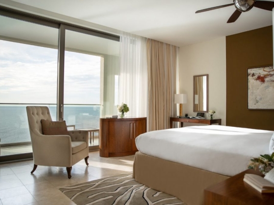 Jumeirah Port Soller Hotel & Spa