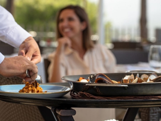 Jumeirah Port Soller Hotel & Spa
