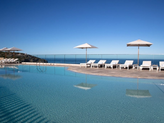 Jumeirah Port Soller Hotel & Spa