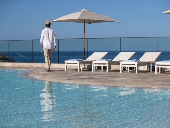 Jumeirah Port Soller Hotel & Spa
