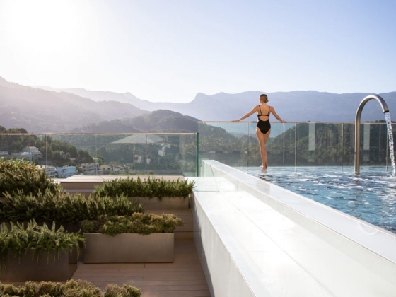 Jumeirah Port Soller Hotel & Spa