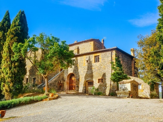 Torre Collevento