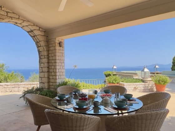 Villa Sylva