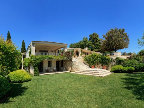 Villa Sylva