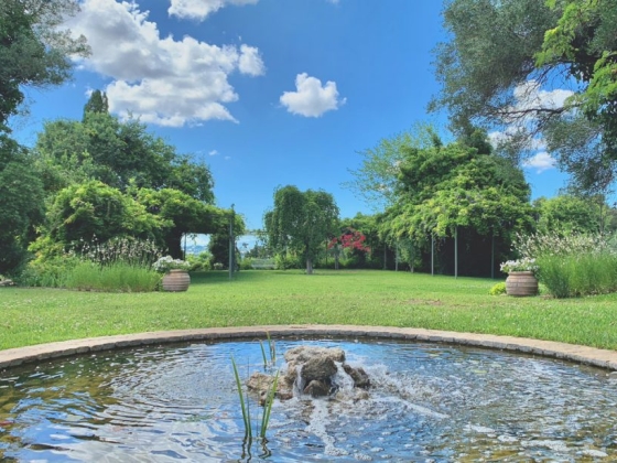 Villa Sylva