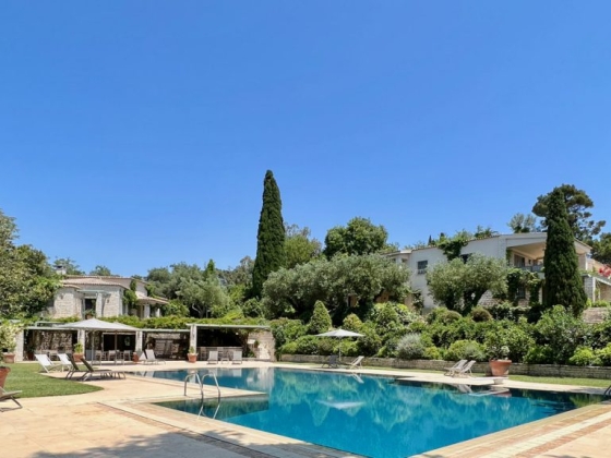 Villa Sylva