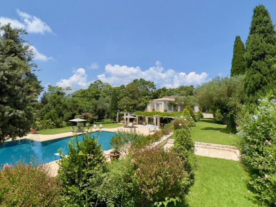 Villa Sylva