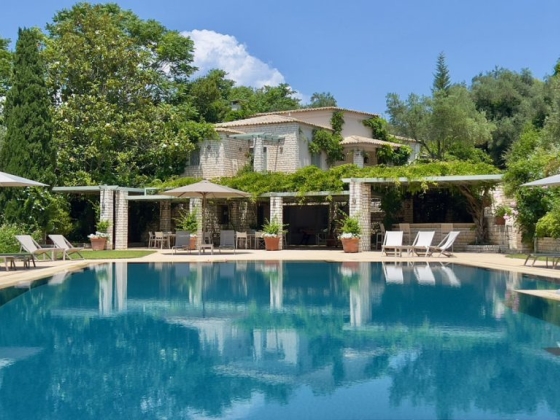 Villa Sylva