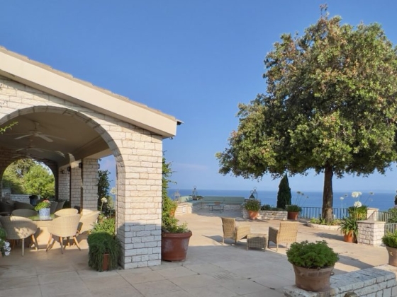 Villa Sylva
