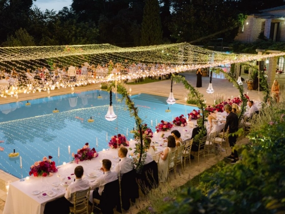 Villa Sylva
