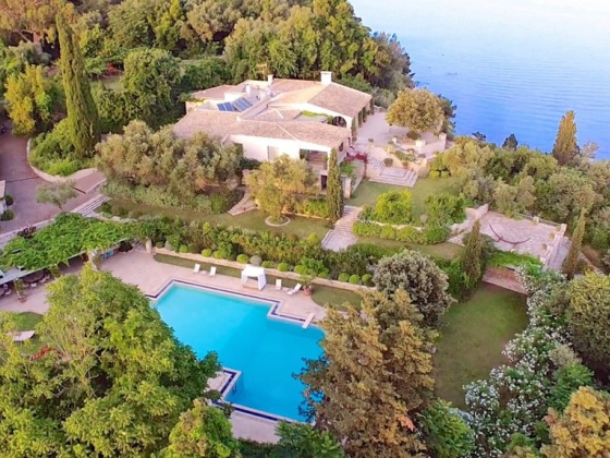 Villa Sylva