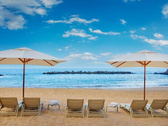 The Ritz-Carlton, Abama