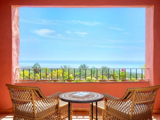 The Ritz-Carlton, Abama