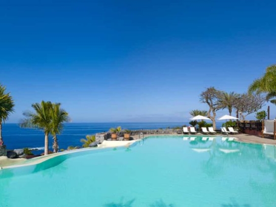 The Ritz-Carlton, Abama