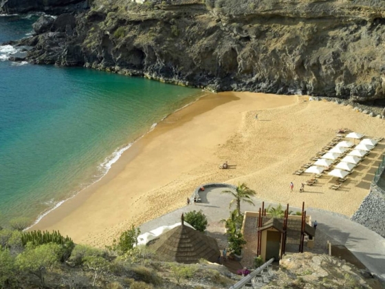 The Ritz-Carlton, Abama