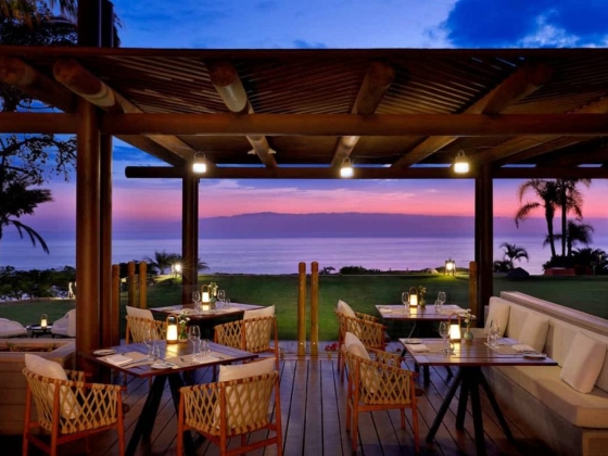 The Ritz-Carlton, Abama
