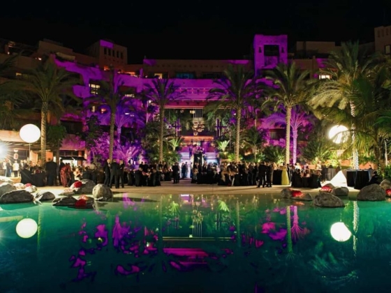 The Ritz-Carlton, Abama
