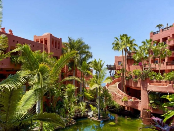 The Ritz-Carlton, Abama