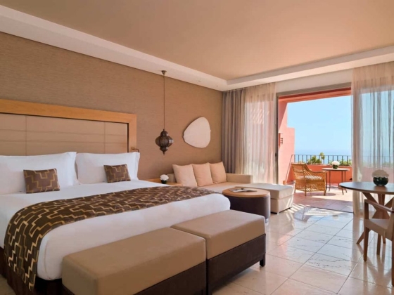 The Ritz-Carlton, Abama