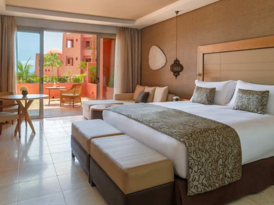The Ritz-Carlton, Abama