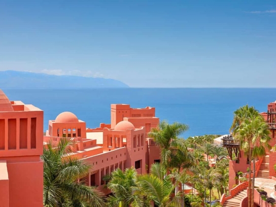 The Ritz-Carlton, Abama