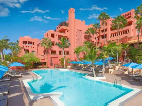 The Ritz-Carlton, Abama
