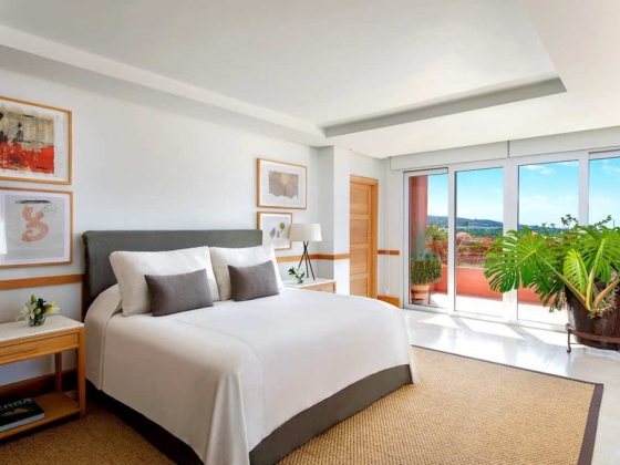 The Ritz-Carlton, Abama