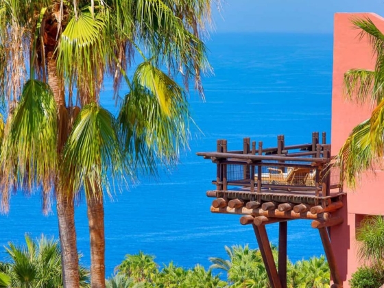 The Ritz-Carlton, Abama