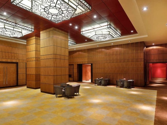 The Ritz-Carlton, Abama