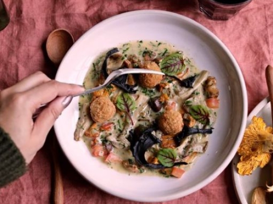 Brasserie Blanc