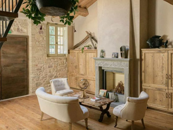 Borgo Antichi Orti Assisi