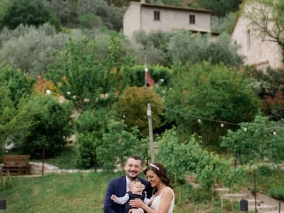 Borgo Antichi Orti Assisi