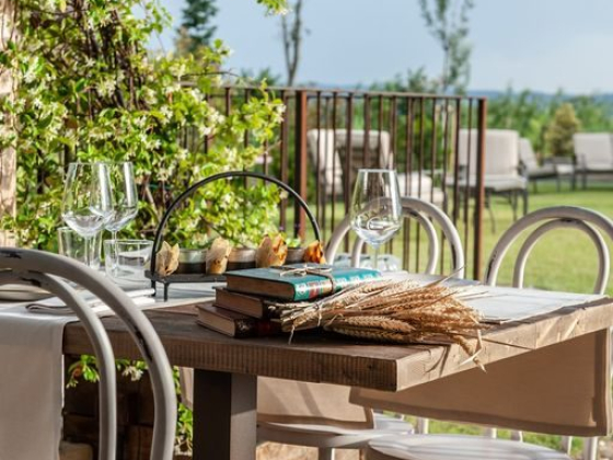 Borgo Antichi Orti Assisi