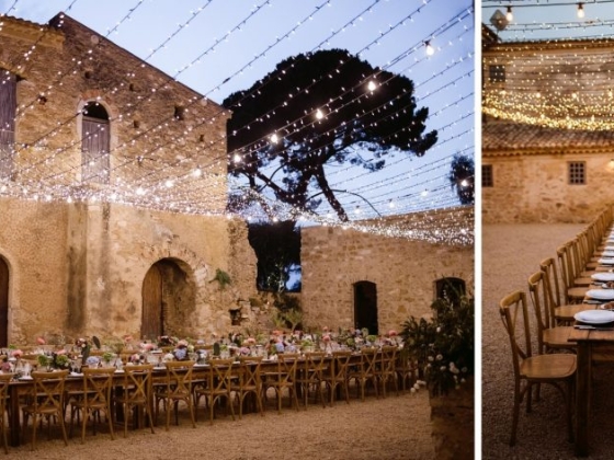 My Sicilian Wedding
