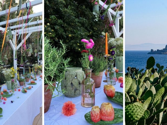 My Sicilian Wedding