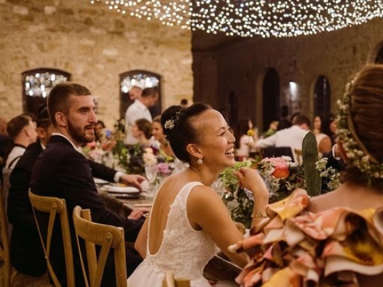 My Sicilian Wedding