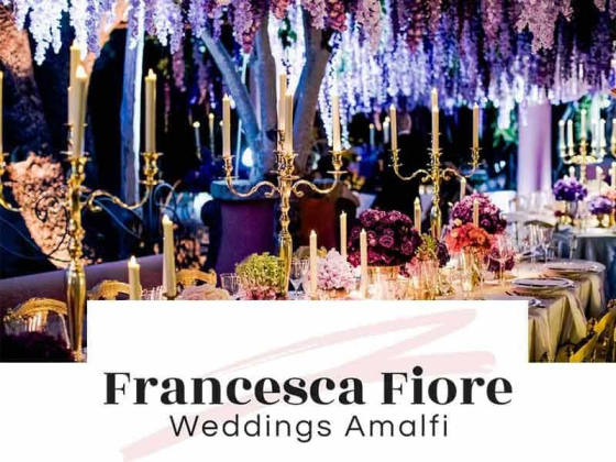 Weddings Amalfi