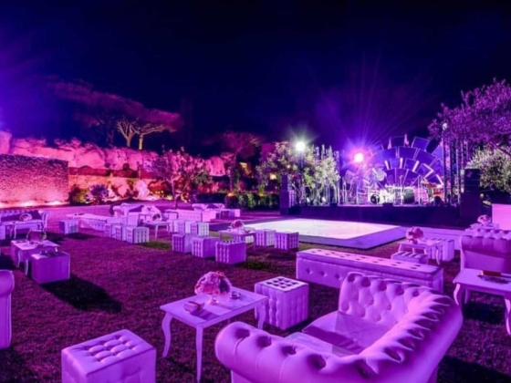 Weddings Amalfi