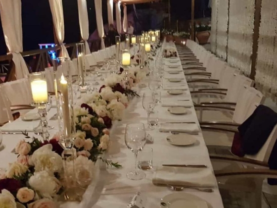 Weddings Amalfi