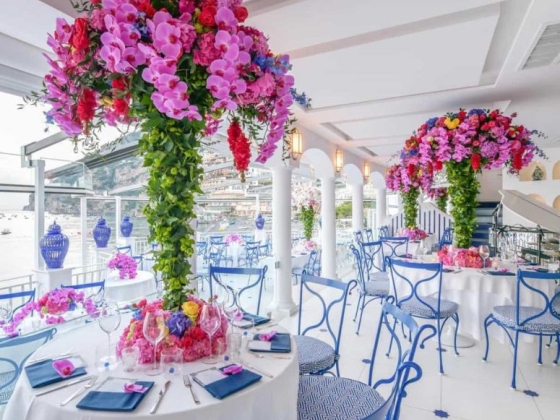 Weddings Amalfi