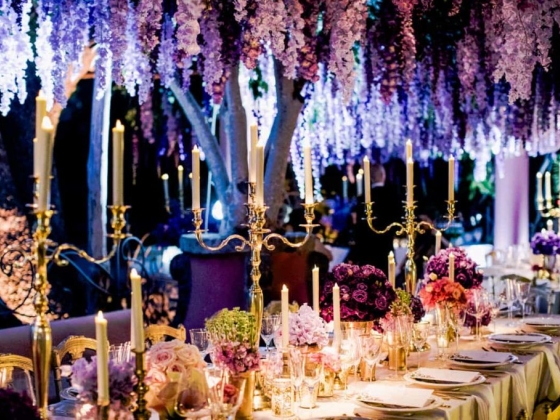 Weddings Amalfi