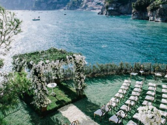 Weddings Amalfi