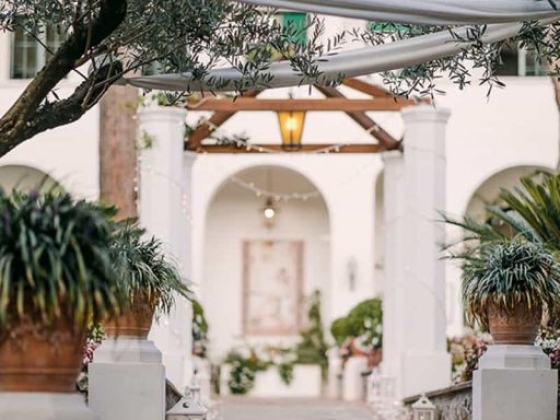 Weddings Amalfi