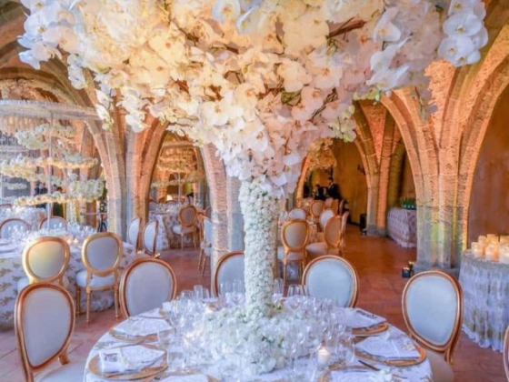 Weddings Amalfi
