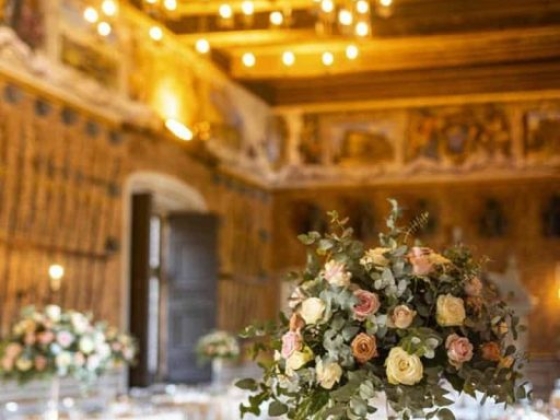 Weddings Amalfi